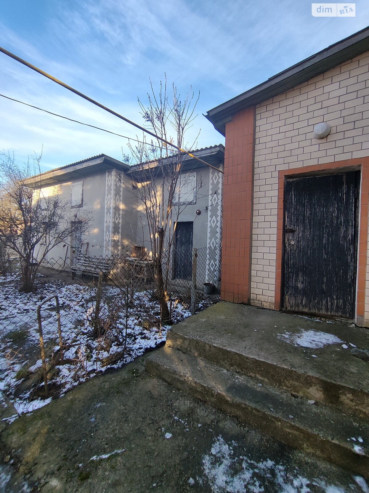 двоповерховий будинок з мансардою, 130 кв. м, кирпич. Продаж у Антонівці фото 1 двоповерховий будинок з мансардою, 130 кв. м, кирпич. Продаж у Антонівці фото 1