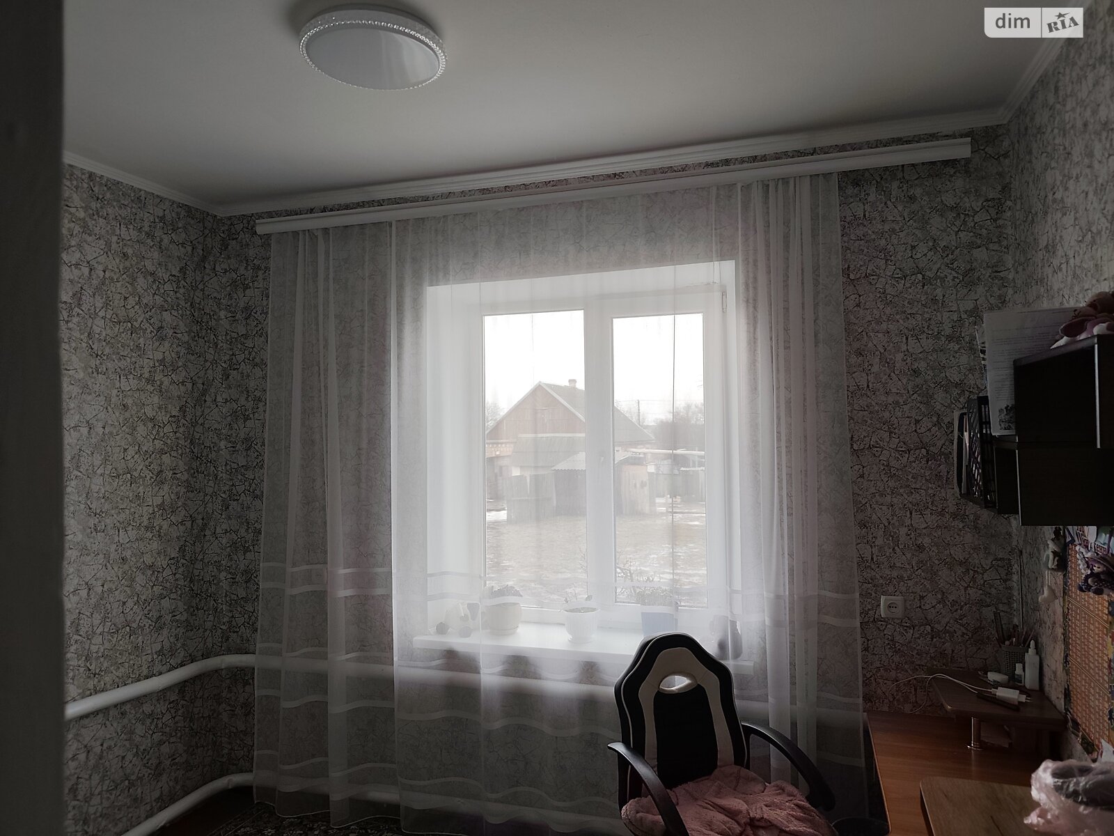 одноэтажный дом с гаражом, 83.1 кв. м, кирпич. Продажа в Апостоловеo фото 1