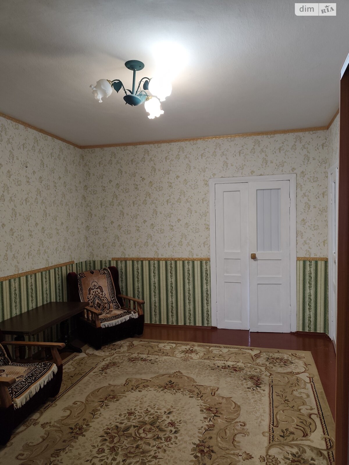 одноэтажный дом с гаражом, 83.1 кв. м, кирпич. Продажа в Апостоловеo фото 1