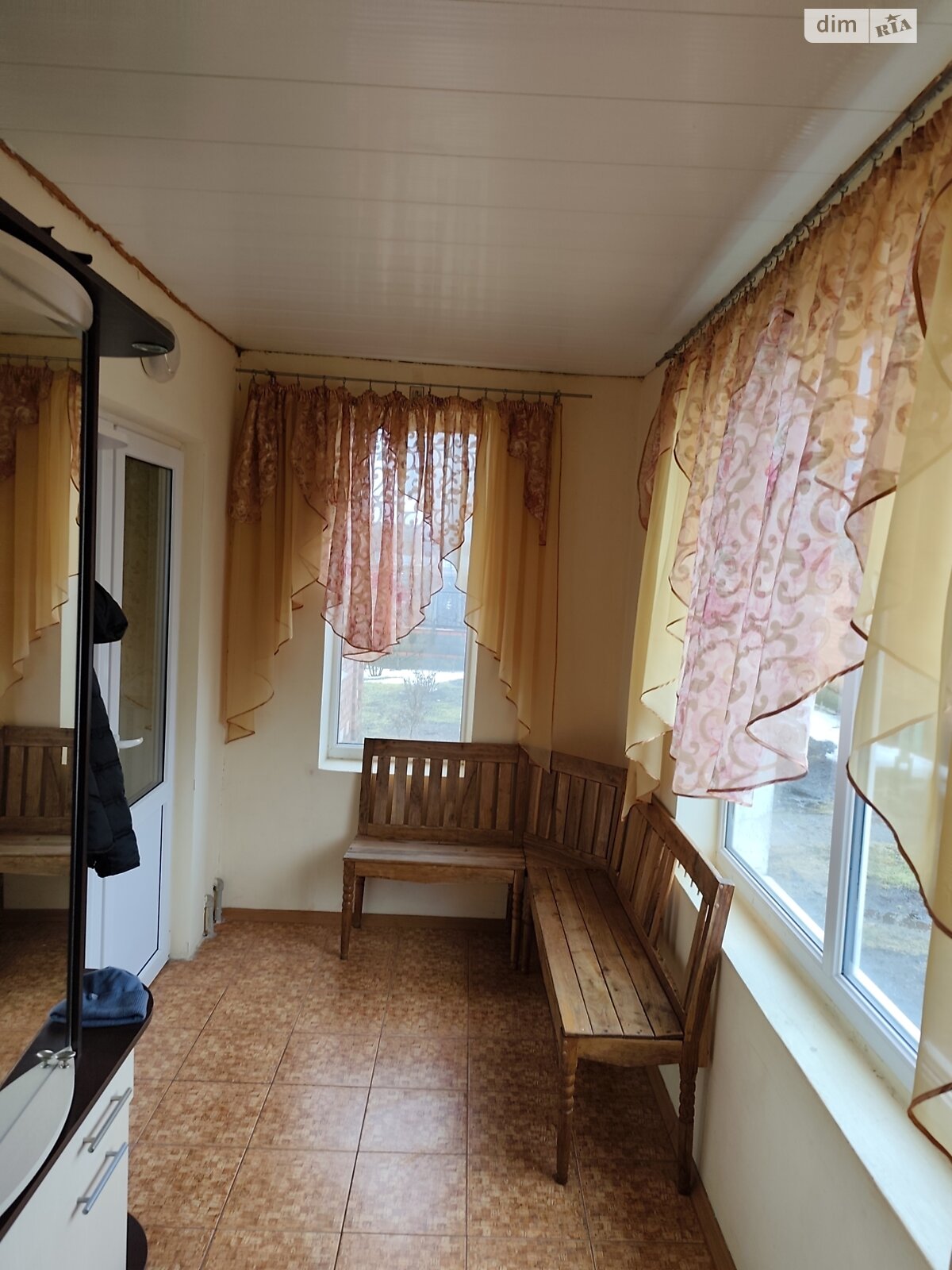 одноэтажный дом с гаражом, 83.1 кв. м, кирпич. Продажа в Апостоловеo фото 1