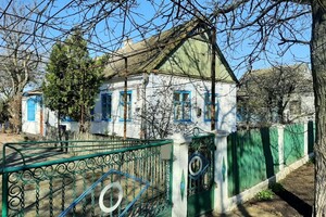 одноповерховий будинок веранда, 70 кв. м, цегла. Продаж у Запорізькому фото 2