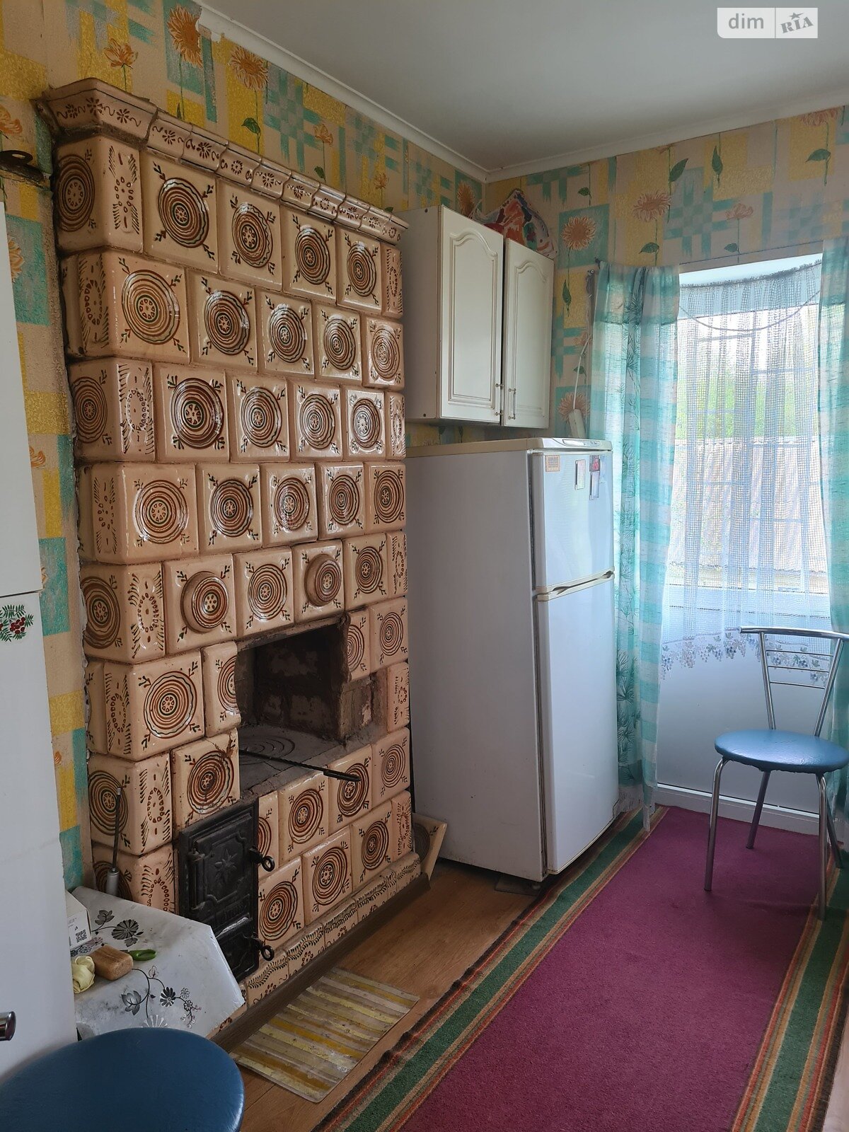 двухэтажный дом с гаражом, 117 кв. м, кирпич. Продажа в Аркадьевцы фото 1