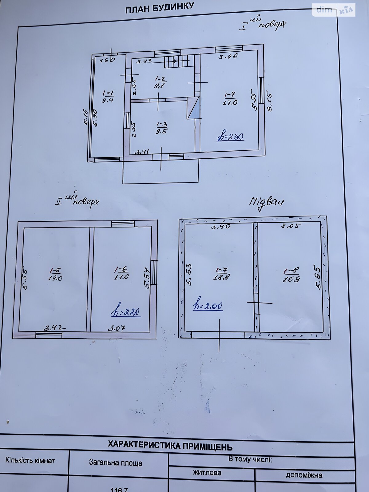 двоповерховий будинок з гаражем, 117 кв. м, цегла. Продаж у Аркадіївці фото 1 двоповерховий будинок з гаражем, 117 кв. м, цегла. Продаж у Аркадіївці фото 1
