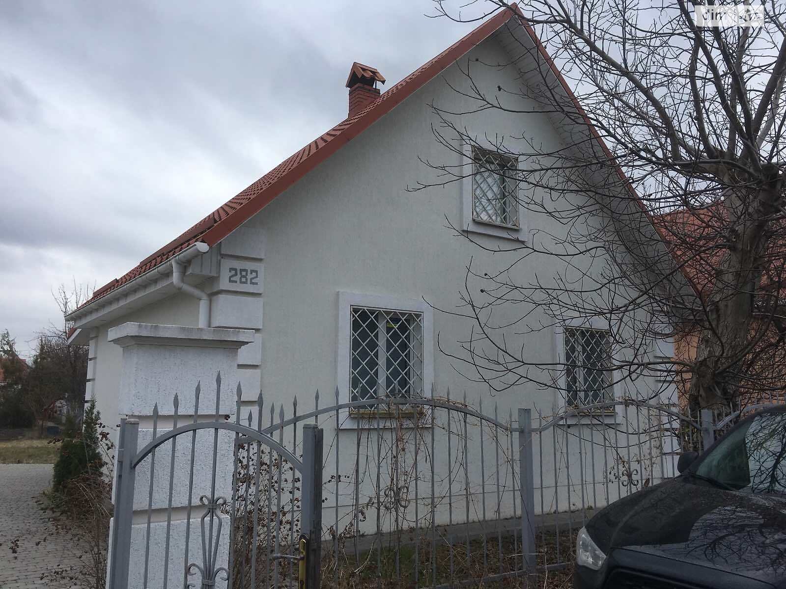 двоповерховий будинок з опаленням, 66 кв. м, цегла. Продаж у Артемівці фото 1 двоповерховий будинок з опаленням, 66 кв. м, цегла. Продаж у Артемівці фото 1