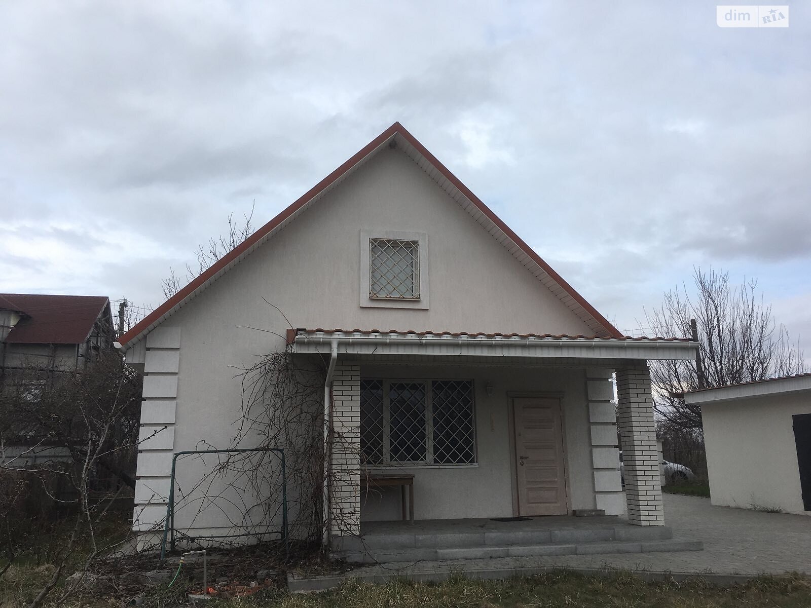 двоповерховий будинок з опаленням, 66 кв. м, цегла. Продаж у Артемівці фото 1 двоповерховий будинок з опаленням, 66 кв. м, цегла. Продаж у Артемівці фото 1