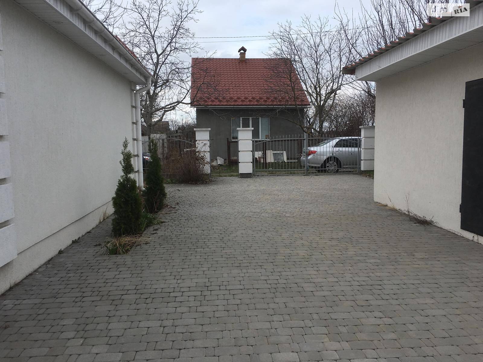 двоповерховий будинок з опаленням, 66 кв. м, цегла. Продаж у Артемівці фото 1 двоповерховий будинок з опаленням, 66 кв. м, цегла. Продаж у Артемівці фото 1