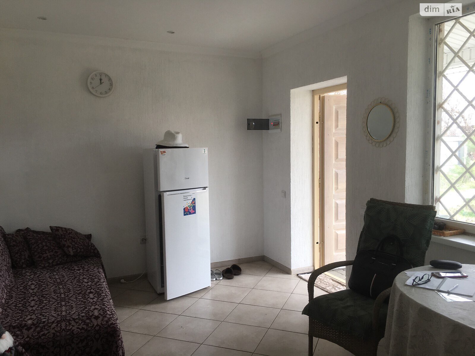 двоповерховий будинок з опаленням, 66 кв. м, цегла. Продаж у Артемівці фото 1 двоповерховий будинок з опаленням, 66 кв. м, цегла. Продаж у Артемівці фото 1