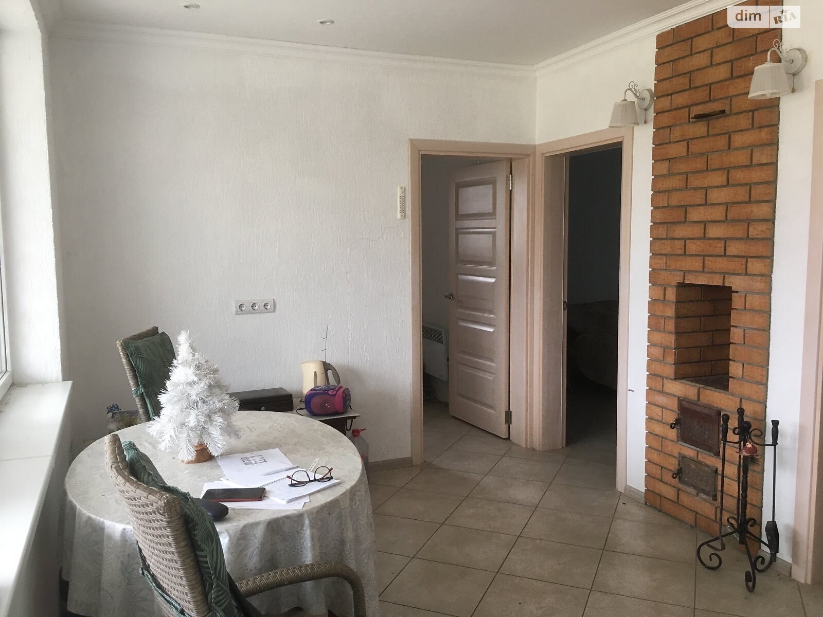 двоповерховий будинок з опаленням, 66 кв. м, цегла. Продаж у Артемівці фото 1 двоповерховий будинок з опаленням, 66 кв. м, цегла. Продаж у Артемівці фото 1