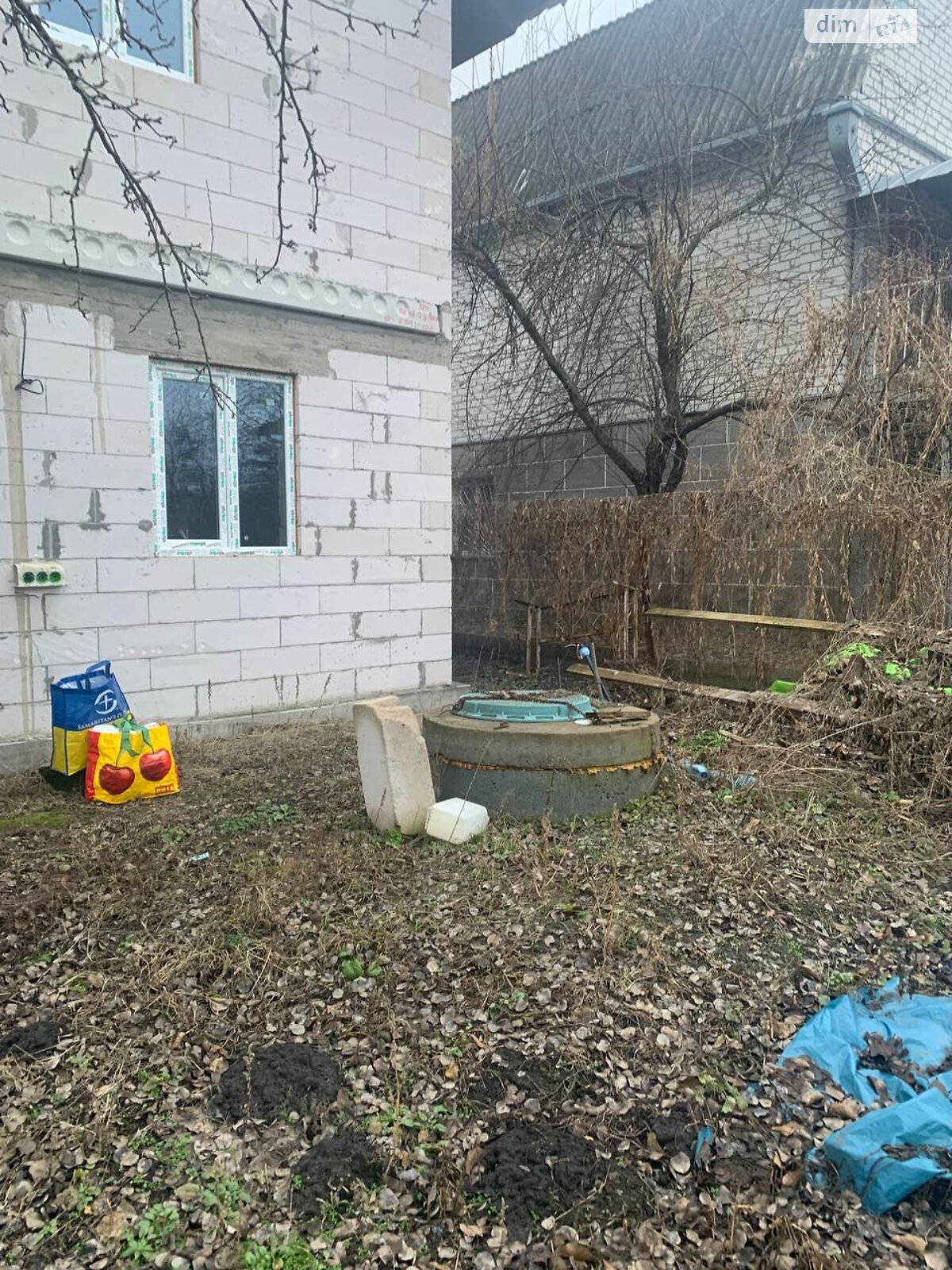 двухэтажный дом, 80 кв. м, пеноблок. Продажа в Артемовке фото 1 двухэтажный дом, 80 кв. м, пеноблок. Продажа в Артемовке фото 1