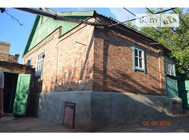 Продажа дома, 38.4м², Донецкая, Артемовск Продажа дома, 38.4м², Донецкая, Артемовск