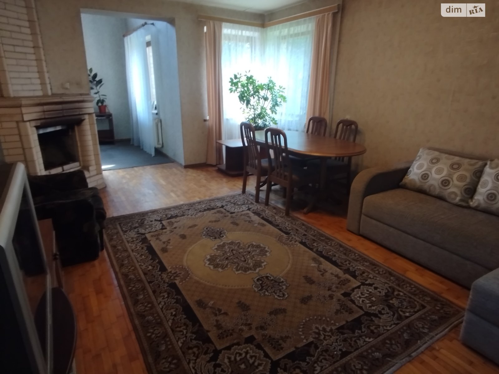 двухэтажный дом беседка, 306.3 кв. м, кирпич. Продажа в Артёменкове фото 1