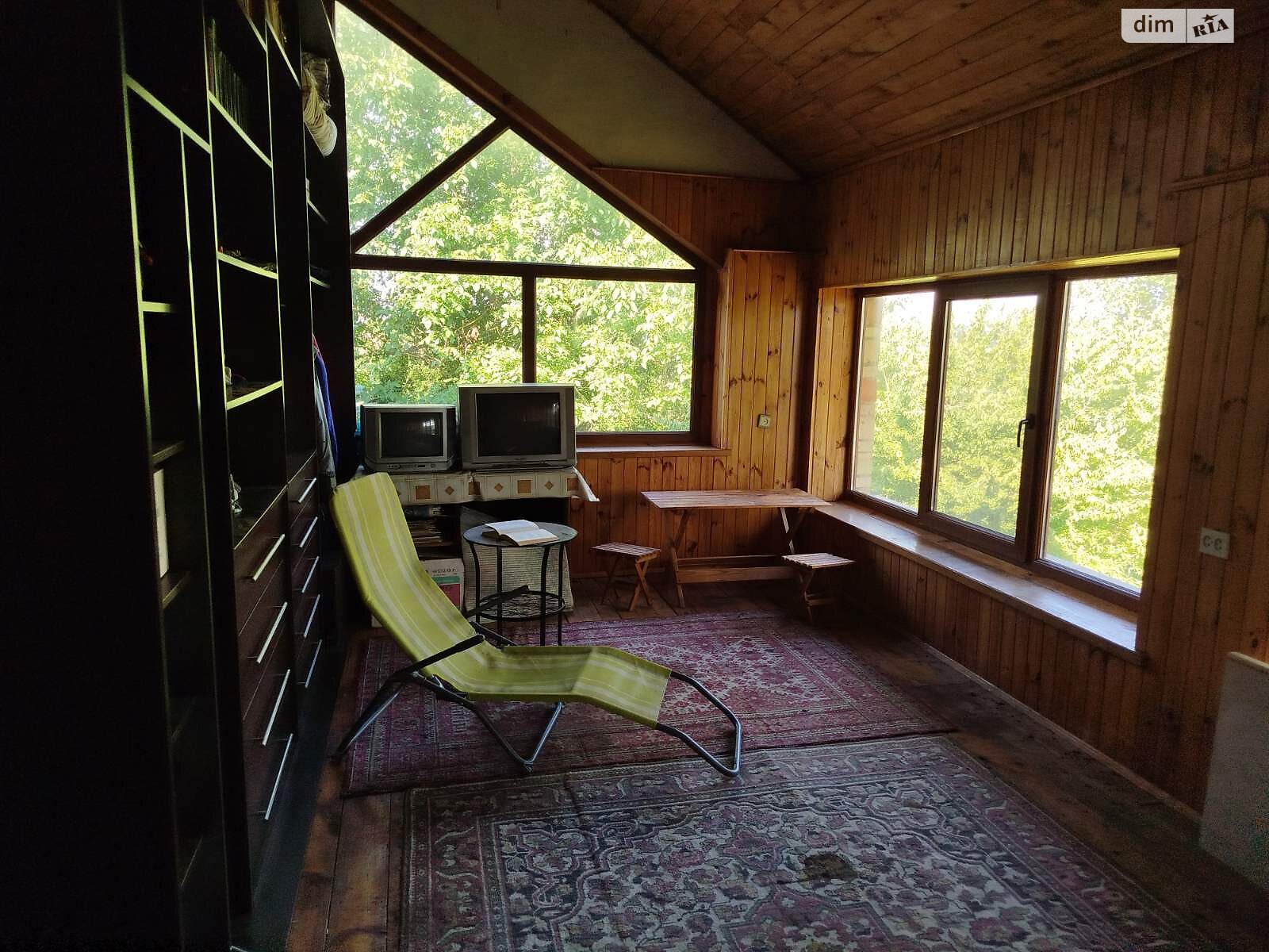 двухэтажный дом беседка, 306.3 кв. м, кирпич. Продажа в Артёменкове фото 1