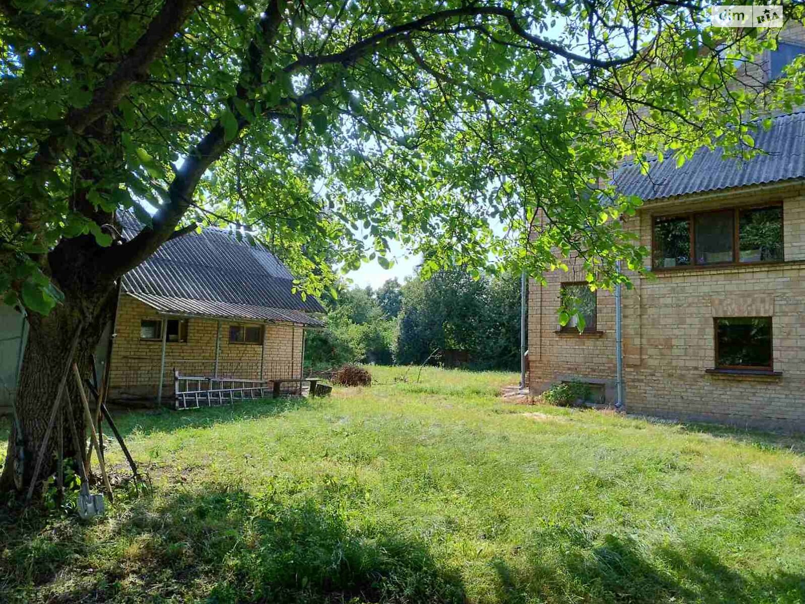 двухэтажный дом беседка, 306.3 кв. м, кирпич. Продажа в Артёменкове фото 1