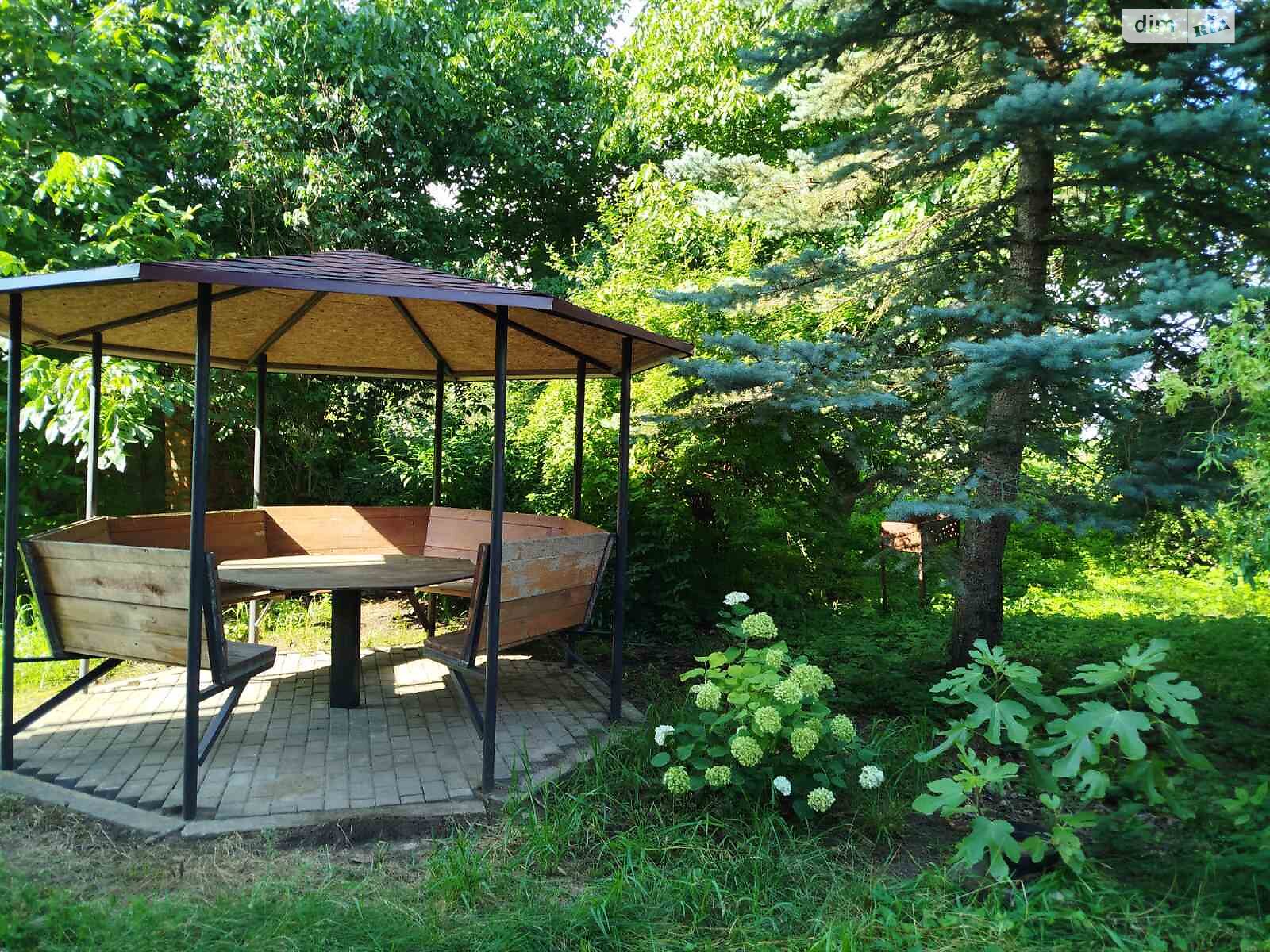 двухэтажный дом беседка, 306.3 кв. м, кирпич. Продажа в Артёменкове фото 1