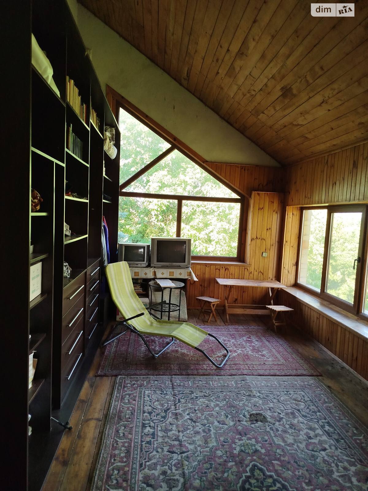 двухэтажный дом беседка, 306.3 кв. м, кирпич. Продажа в Артёменкове фото 1