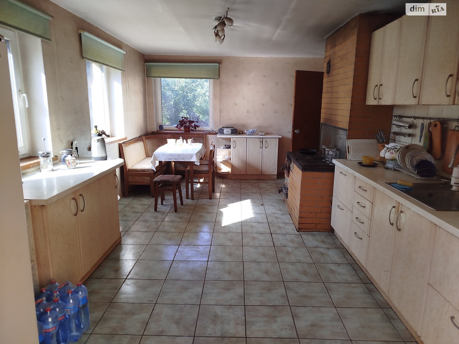 двухэтажный дом беседка, 306.3 кв. м, кирпич. Продажа в Артёменкове фото 1