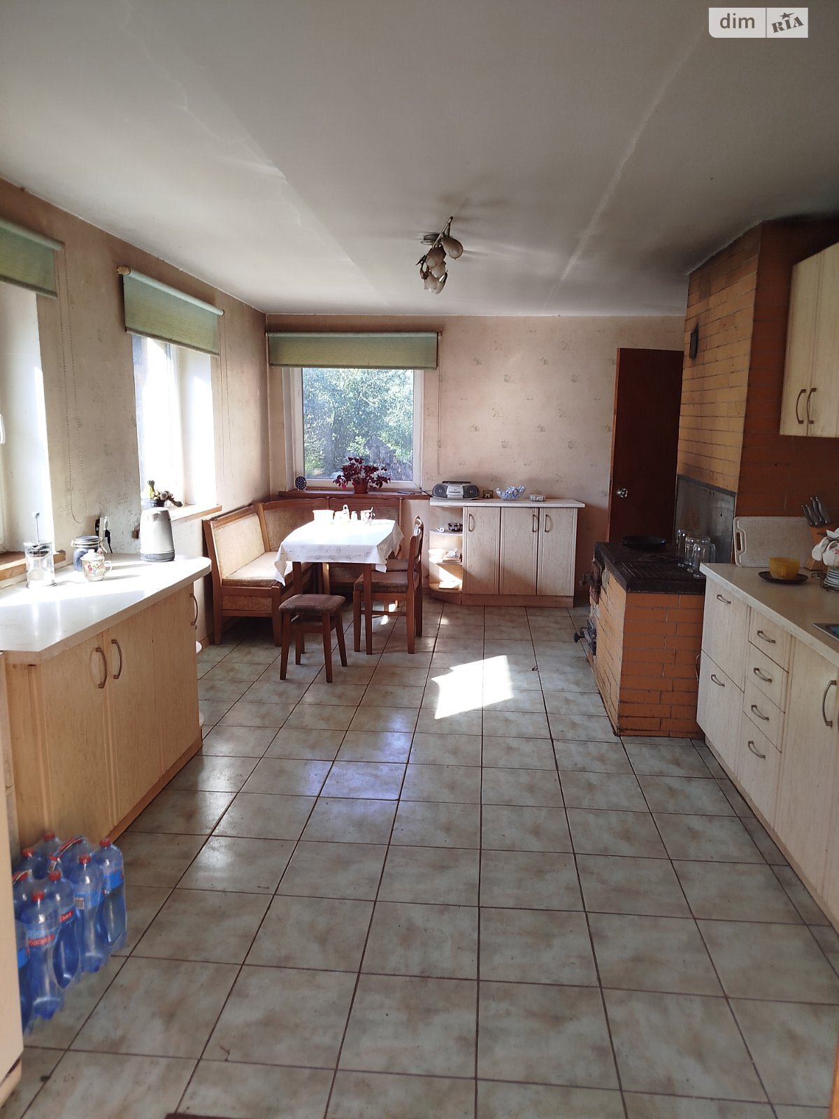 двухэтажный дом беседка, 306.3 кв. м, кирпич. Продажа в Артёменкове фото 1