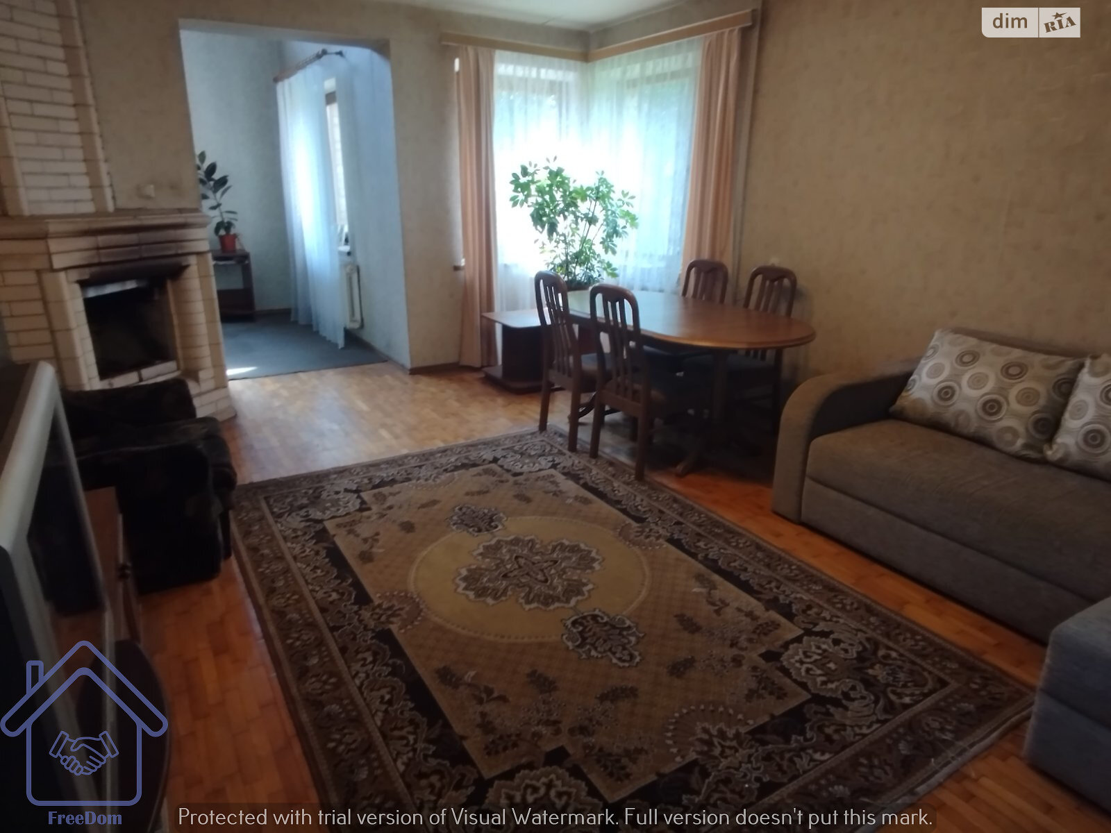 двухэтажный дом с верандой, 306.3 кв. м, кирпич. Продажа в Артёменкове фото 1 двухэтажный дом с верандой, 306.3 кв. м, кирпич. Продажа в Артёменкове фото 1