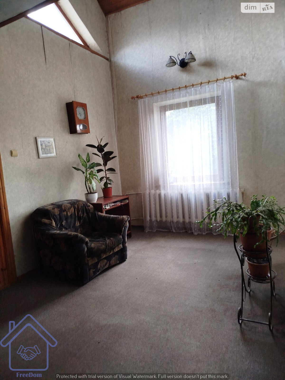 двухэтажный дом с верандой, 306.3 кв. м, кирпич. Продажа в Артёменкове фото 1 двухэтажный дом с верандой, 306.3 кв. м, кирпич. Продажа в Артёменкове фото 1