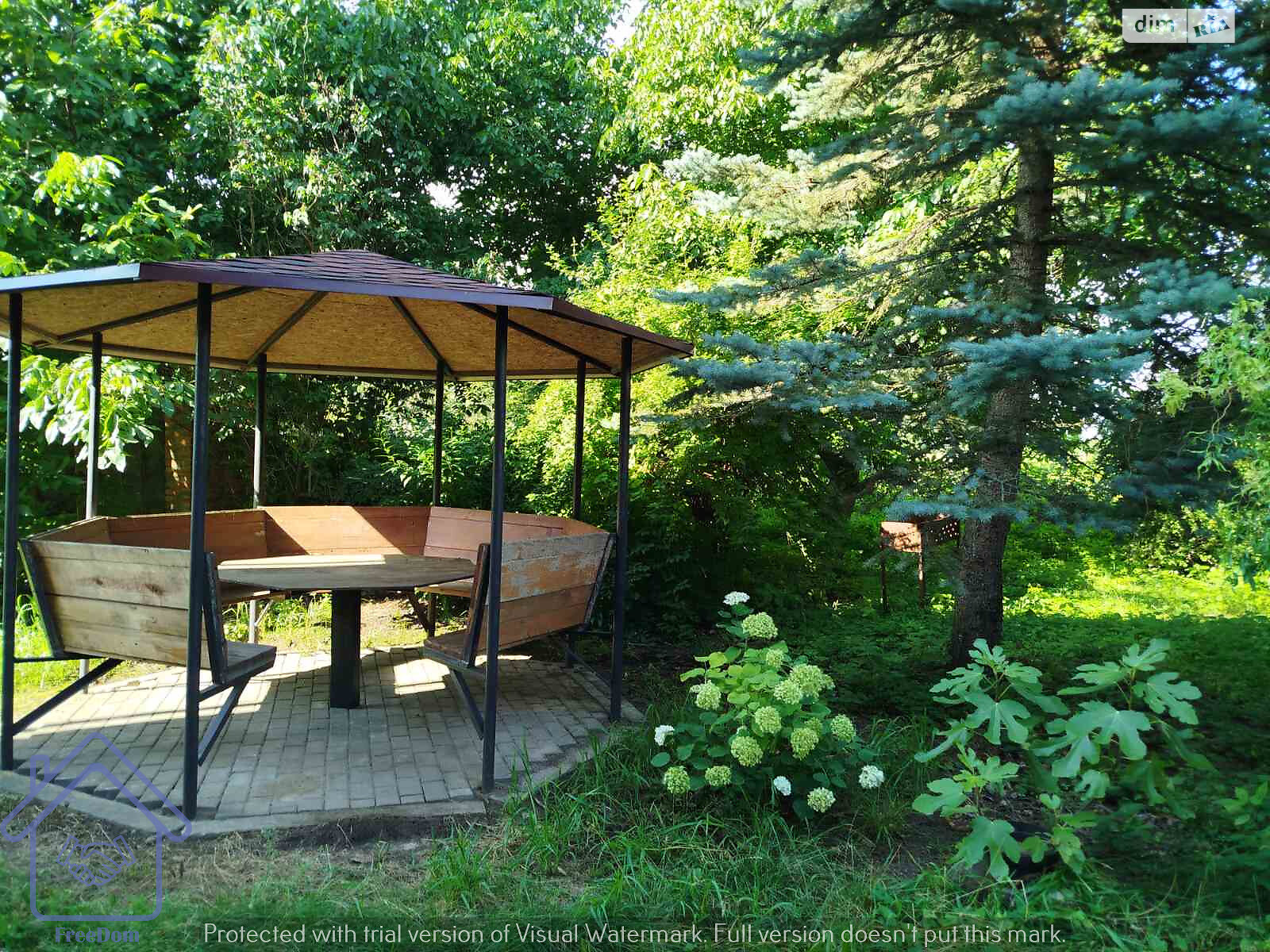 двухэтажный дом с верандой, 306.3 кв. м, кирпич. Продажа в Артёменкове фото 1 двухэтажный дом с верандой, 306.3 кв. м, кирпич. Продажа в Артёменкове фото 1