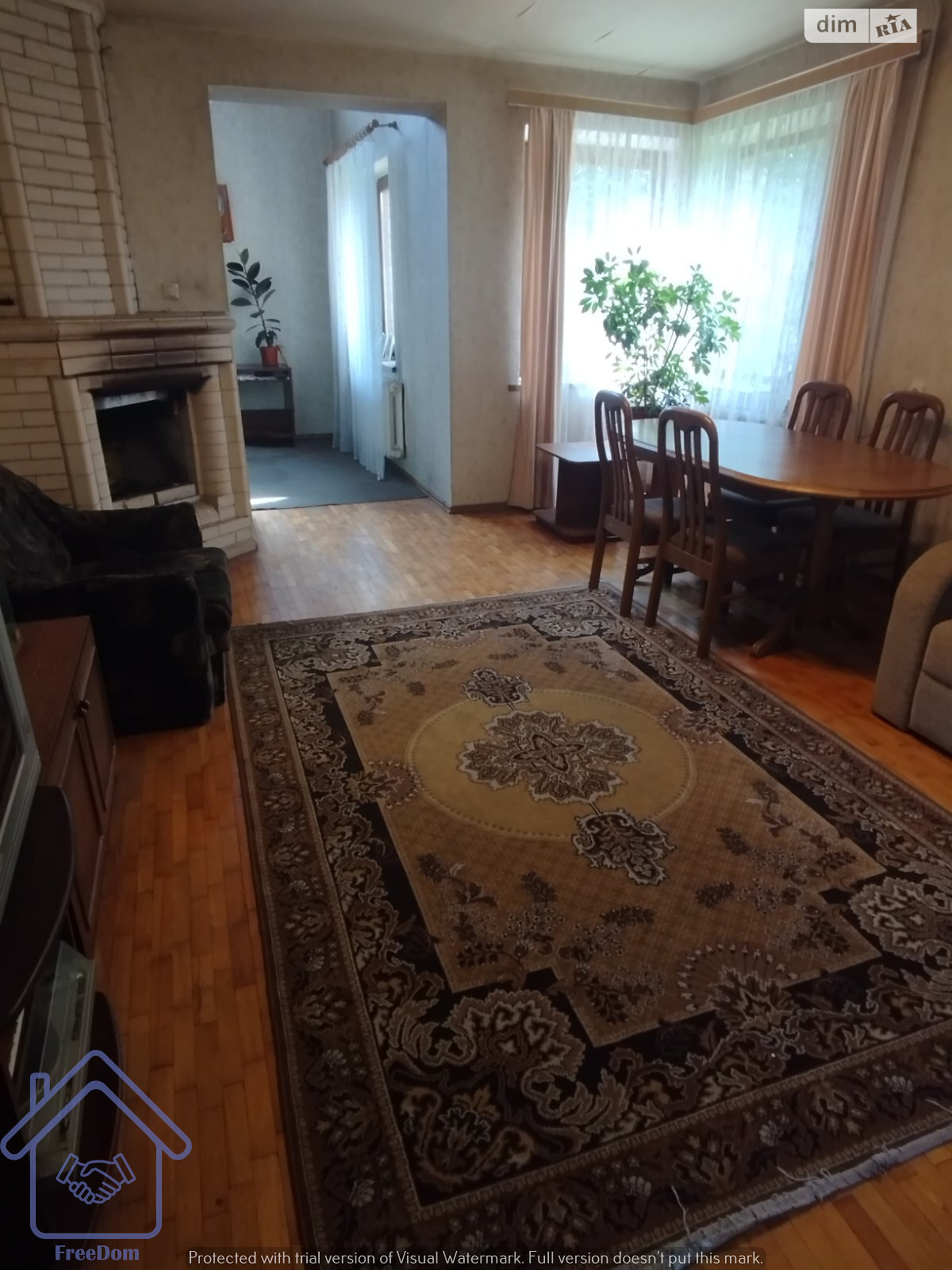 двухэтажный дом с верандой, 306.3 кв. м, кирпич. Продажа в Артёменкове фото 1 двухэтажный дом с верандой, 306.3 кв. м, кирпич. Продажа в Артёменкове фото 1