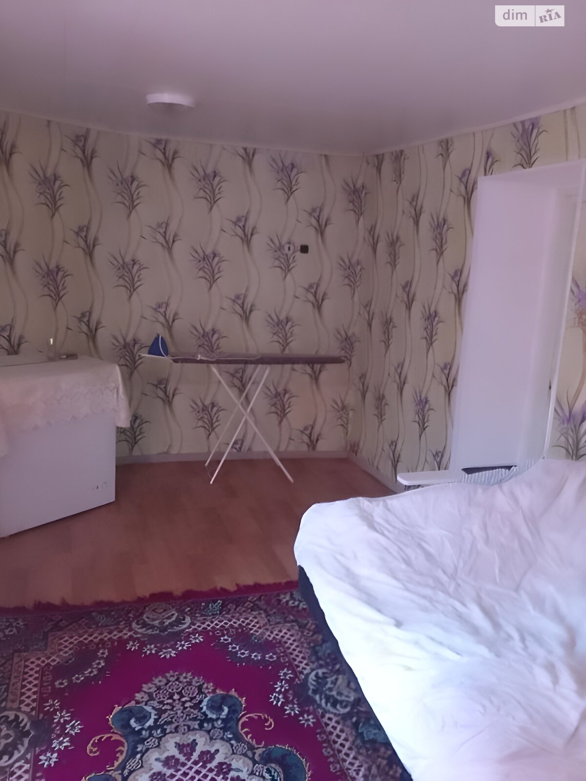 одноэтажный дом с гаражом, 100 кв. м, монолит. Продажа в Арцизе фото 1 одноэтажный дом с гаражом, 100 кв. м, монолит. Продажа в Арцизе фото 1