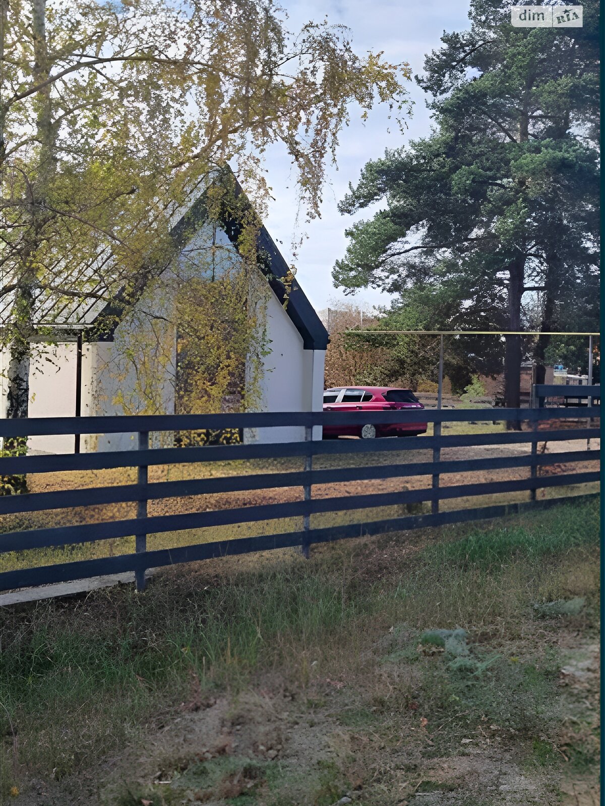 двоповерховий будинок з верандою, 77 кв. м, цегла. Продаж у Артюхівці фото 1 двоповерховий будинок з верандою, 77 кв. м, цегла. Продаж у Артюхівці фото 1