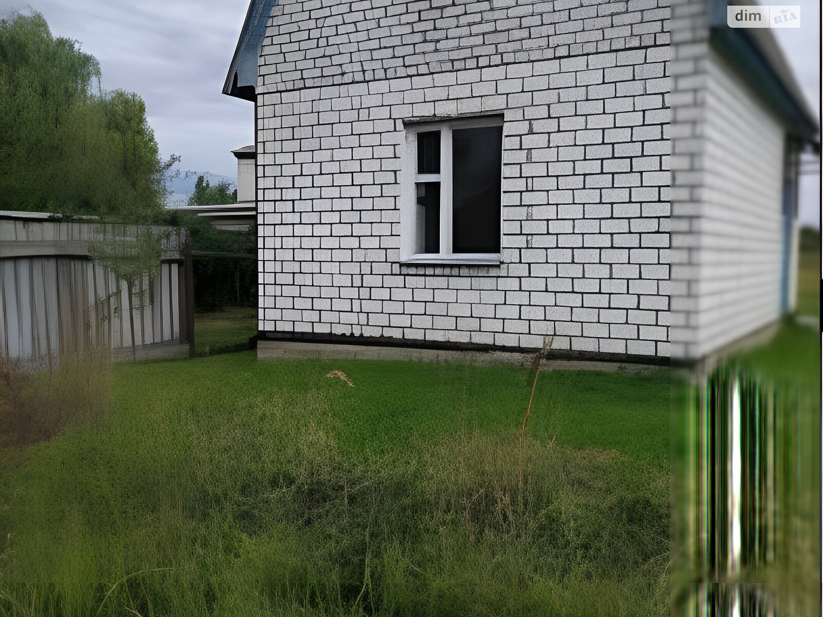 двухэтажный дом, 40 кв. м, кирпич. Продажа в Артюховке фото 1 двухэтажный дом, 40 кв. м, кирпич. Продажа в Артюховке фото 1