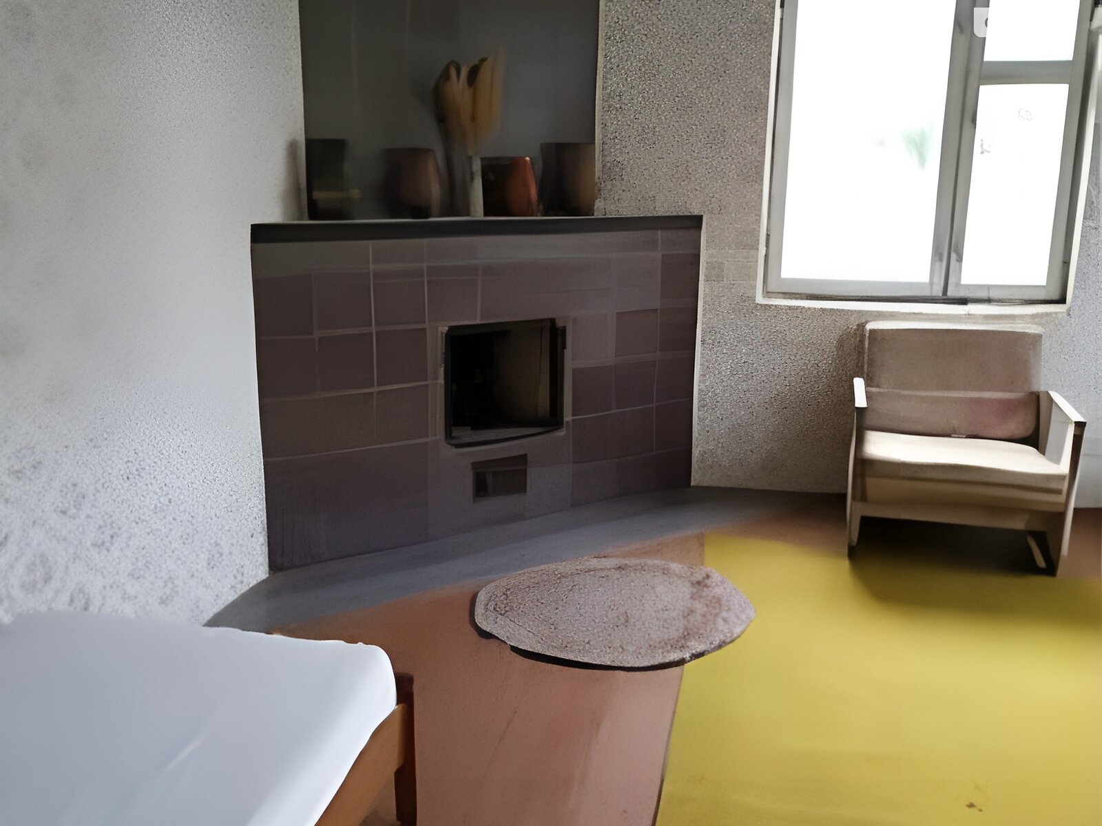 двухэтажный дом, 40 кв. м, кирпич. Продажа в Артюховке фото 1 двухэтажный дом, 40 кв. м, кирпич. Продажа в Артюховке фото 1