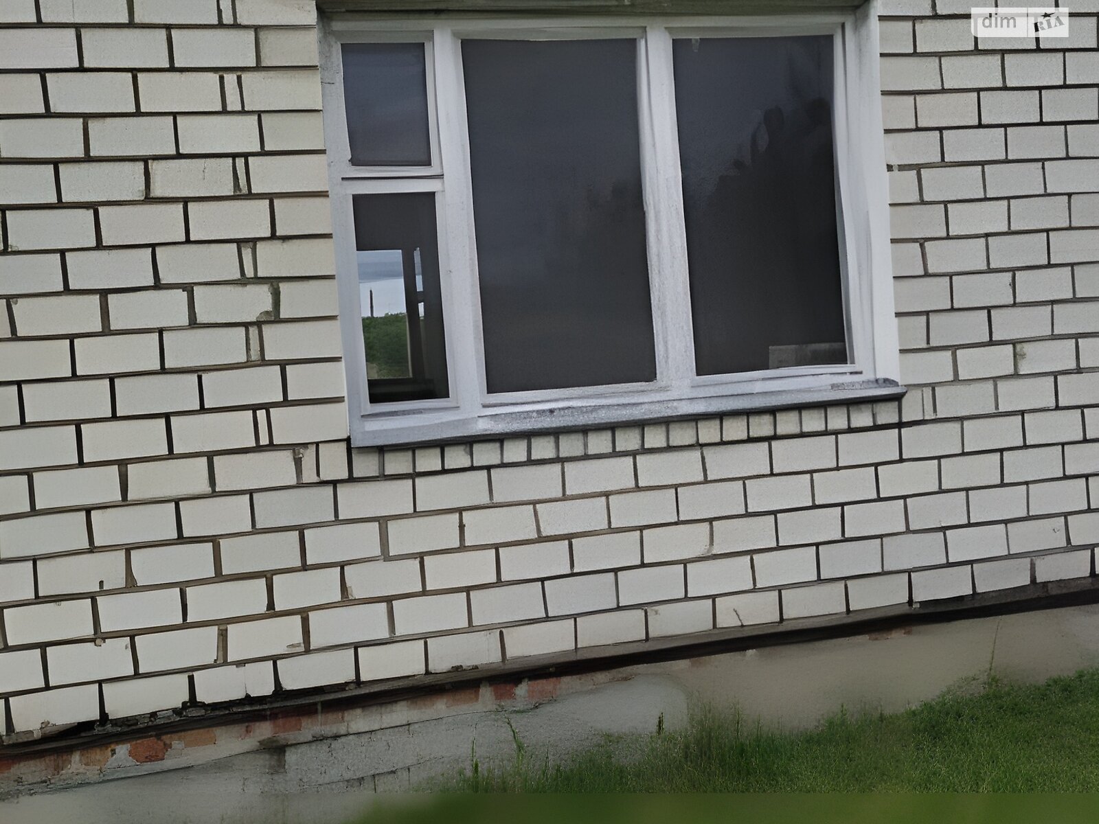 двухэтажный дом, 40 кв. м, кирпич. Продажа в Артюховке фото 1 двухэтажный дом, 40 кв. м, кирпич. Продажа в Артюховке фото 1