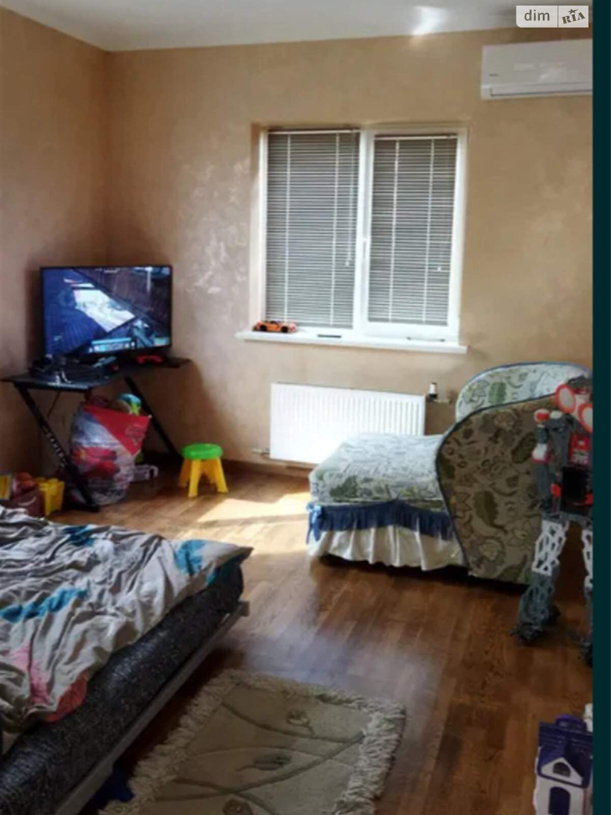 одноповерховий будинок з верандою, 150 кв. м, панель. Продаж у Артюхівці фото 1 одноповерховий будинок з верандою, 150 кв. м, панель. Продаж у Артюхівці фото 1