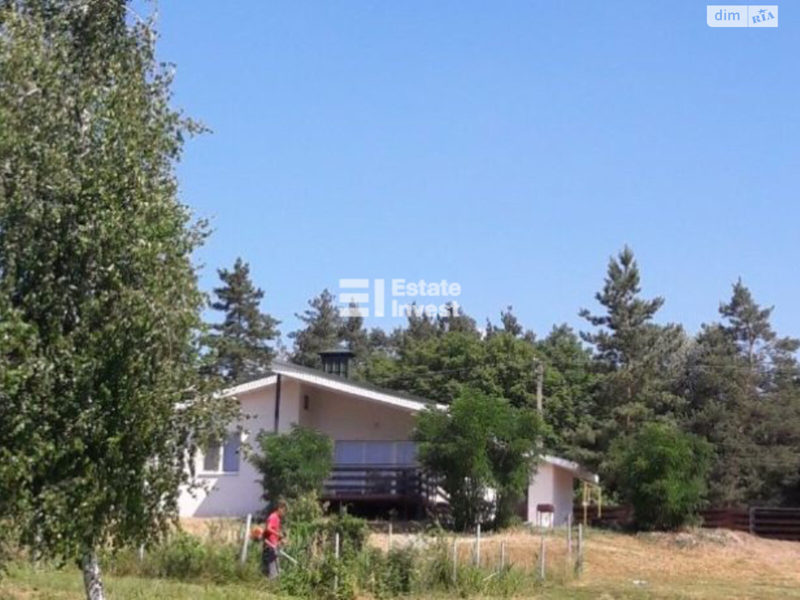 одноэтажный дом, 120 кв. м, кирпич. Продажа в Артюховке фото 1 одноэтажный дом, 120 кв. м, кирпич. Продажа в Артюховке фото 1