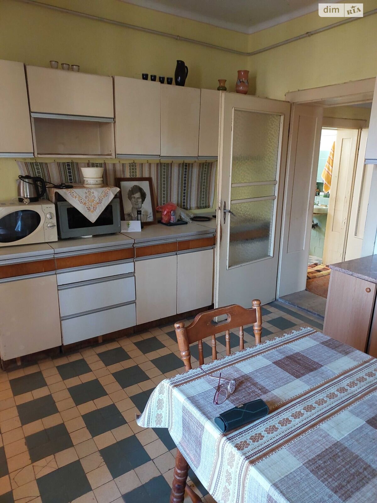 одноэтажный дом с отоплением, 105 кв. м, кирпич саманный. Продажа в Астее фото 1 одноэтажный дом с отоплением, 105 кв. м, кирпич саманный. Продажа в Астее фото 1