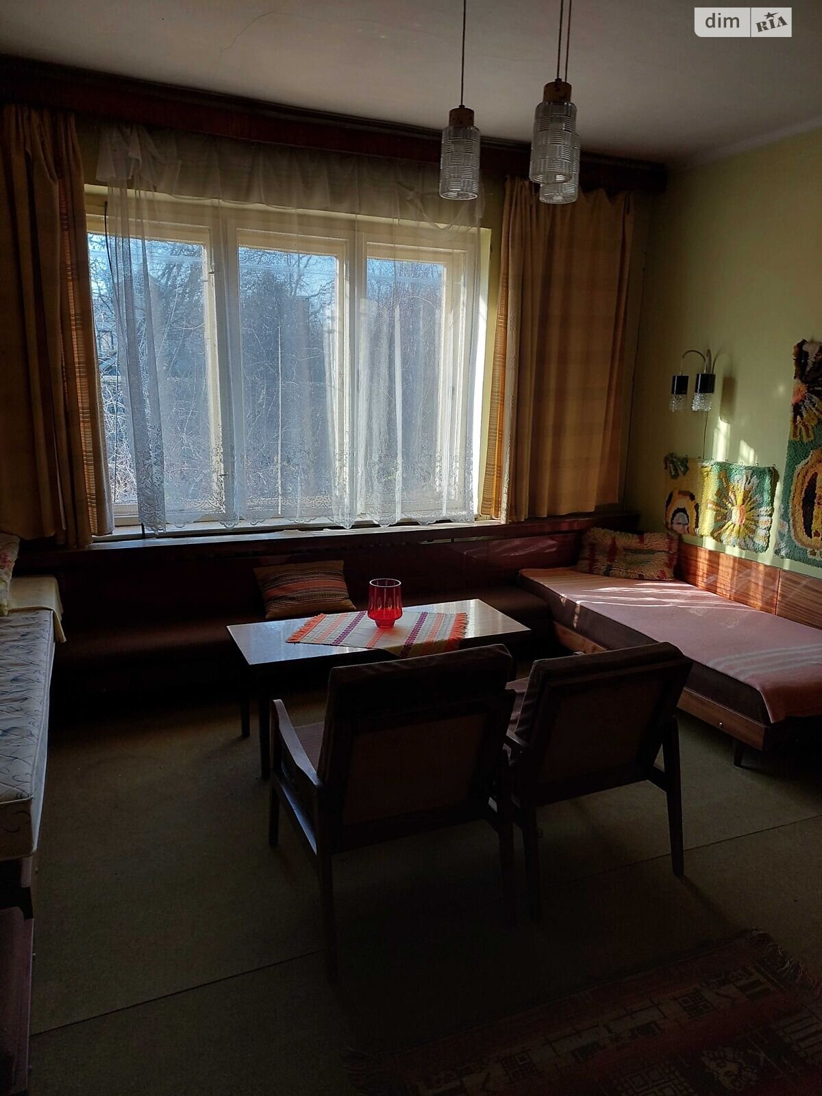 одноэтажный дом с отоплением, 105 кв. м, кирпич саманный. Продажа в Астее фото 1 одноэтажный дом с отоплением, 105 кв. м, кирпич саманный. Продажа в Астее фото 1