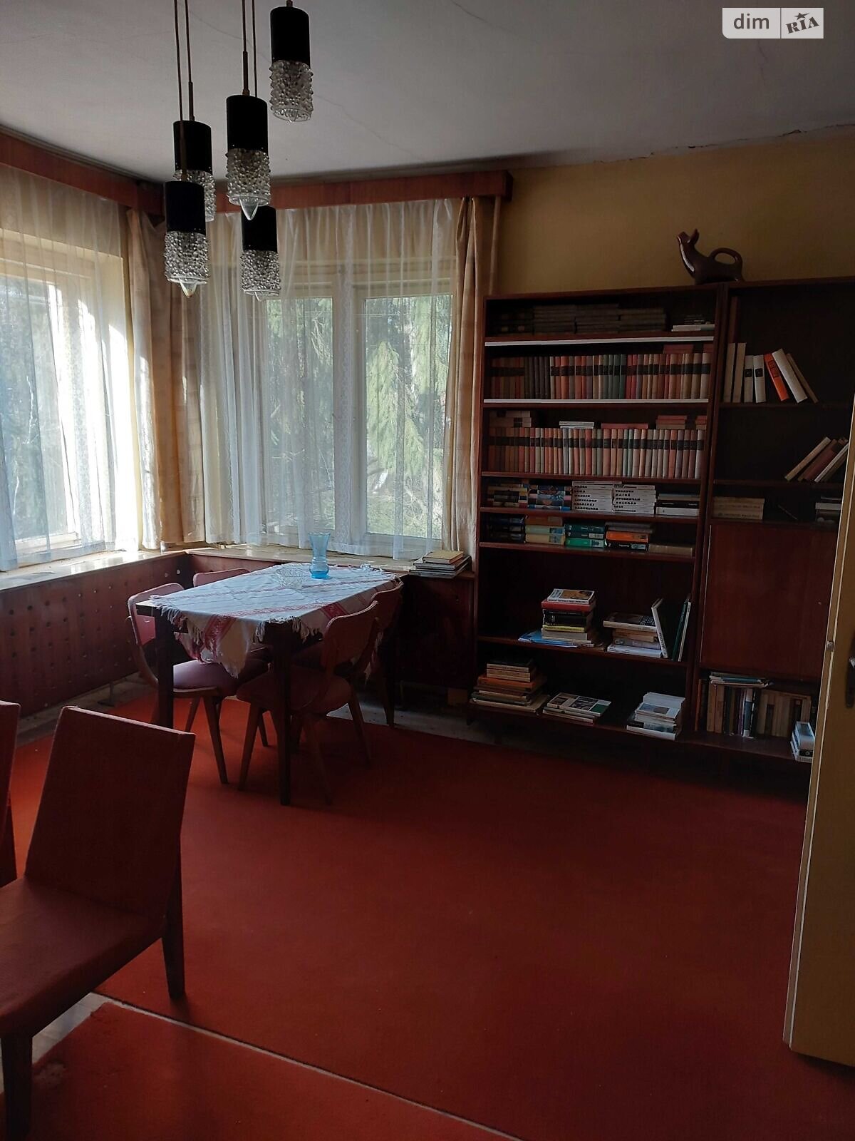одноэтажный дом с отоплением, 105 кв. м, кирпич саманный. Продажа в Астее фото 1 одноэтажный дом с отоплением, 105 кв. м, кирпич саманный. Продажа в Астее фото 1