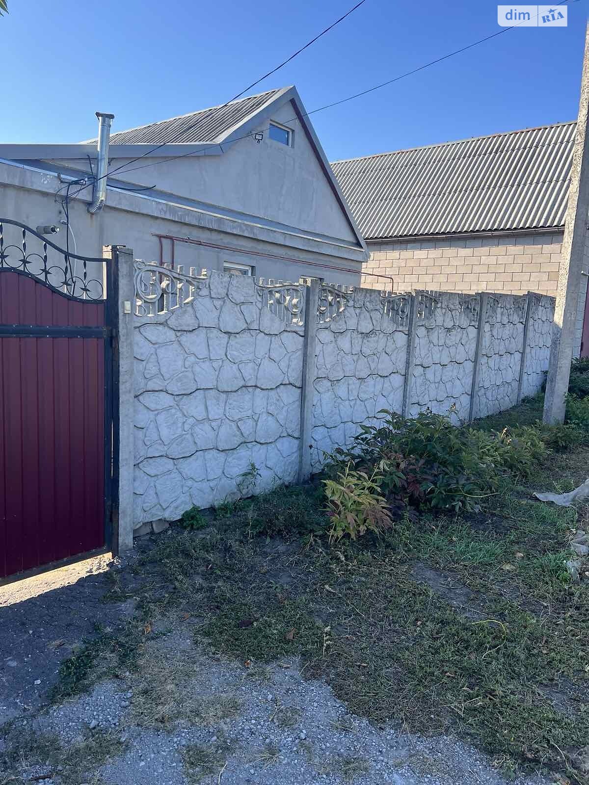 одноповерховий будинок з опаленням, 90 кв. м, цегла силікатна. Продаж у Аули фото 1 одноповерховий будинок з опаленням, 90 кв. м, цегла силікатна. Продаж у Аули фото 1