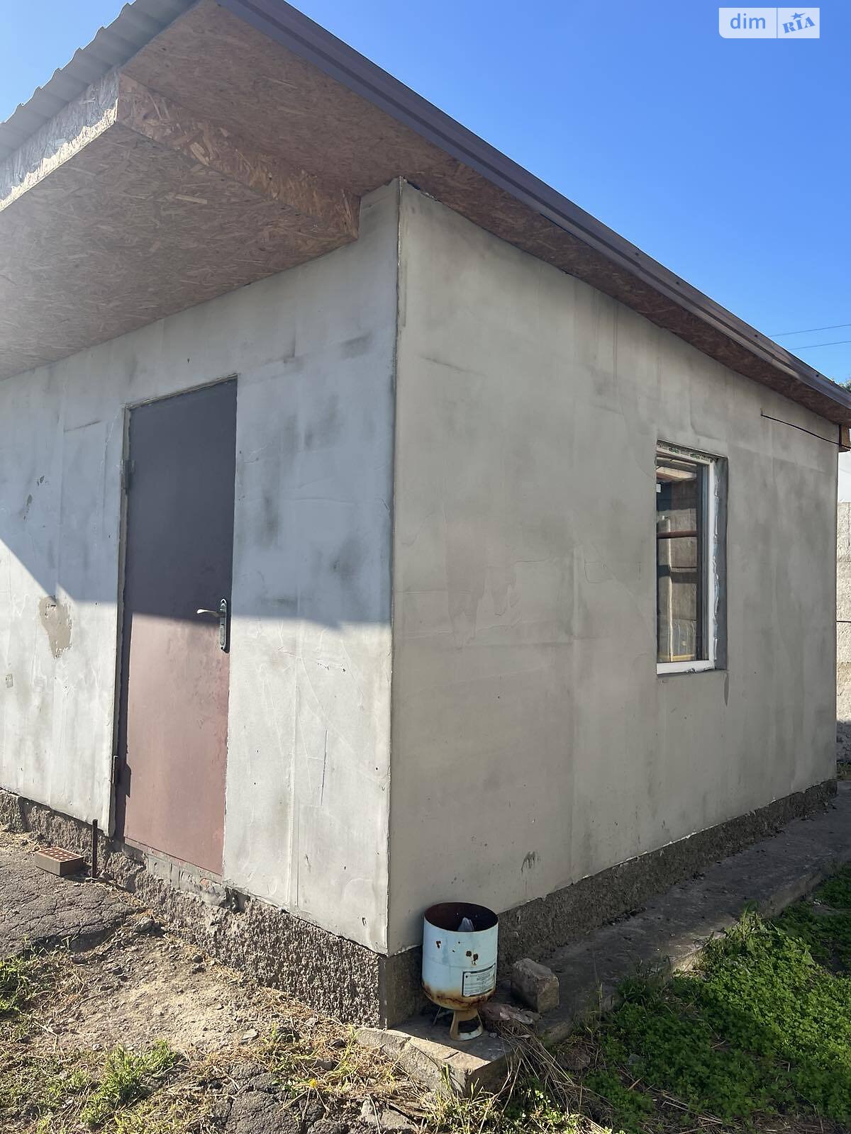 одноповерховий будинок з опаленням, 90 кв. м, цегла силікатна. Продаж у Аули фото 1 одноповерховий будинок з опаленням, 90 кв. м, цегла силікатна. Продаж у Аули фото 1