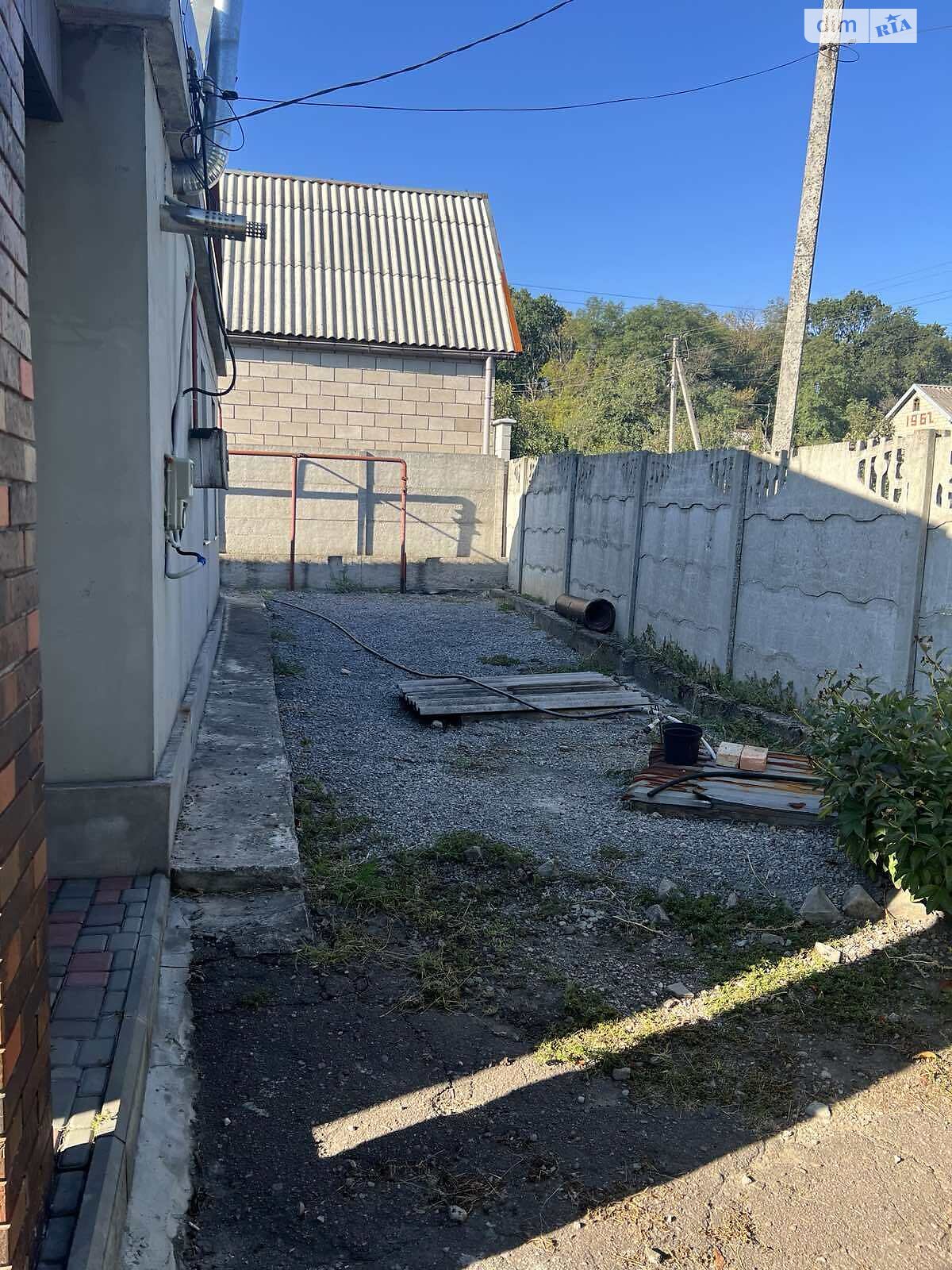 одноповерховий будинок з опаленням, 90 кв. м, цегла силікатна. Продаж у Аули фото 1 одноповерховий будинок з опаленням, 90 кв. м, цегла силікатна. Продаж у Аули фото 1