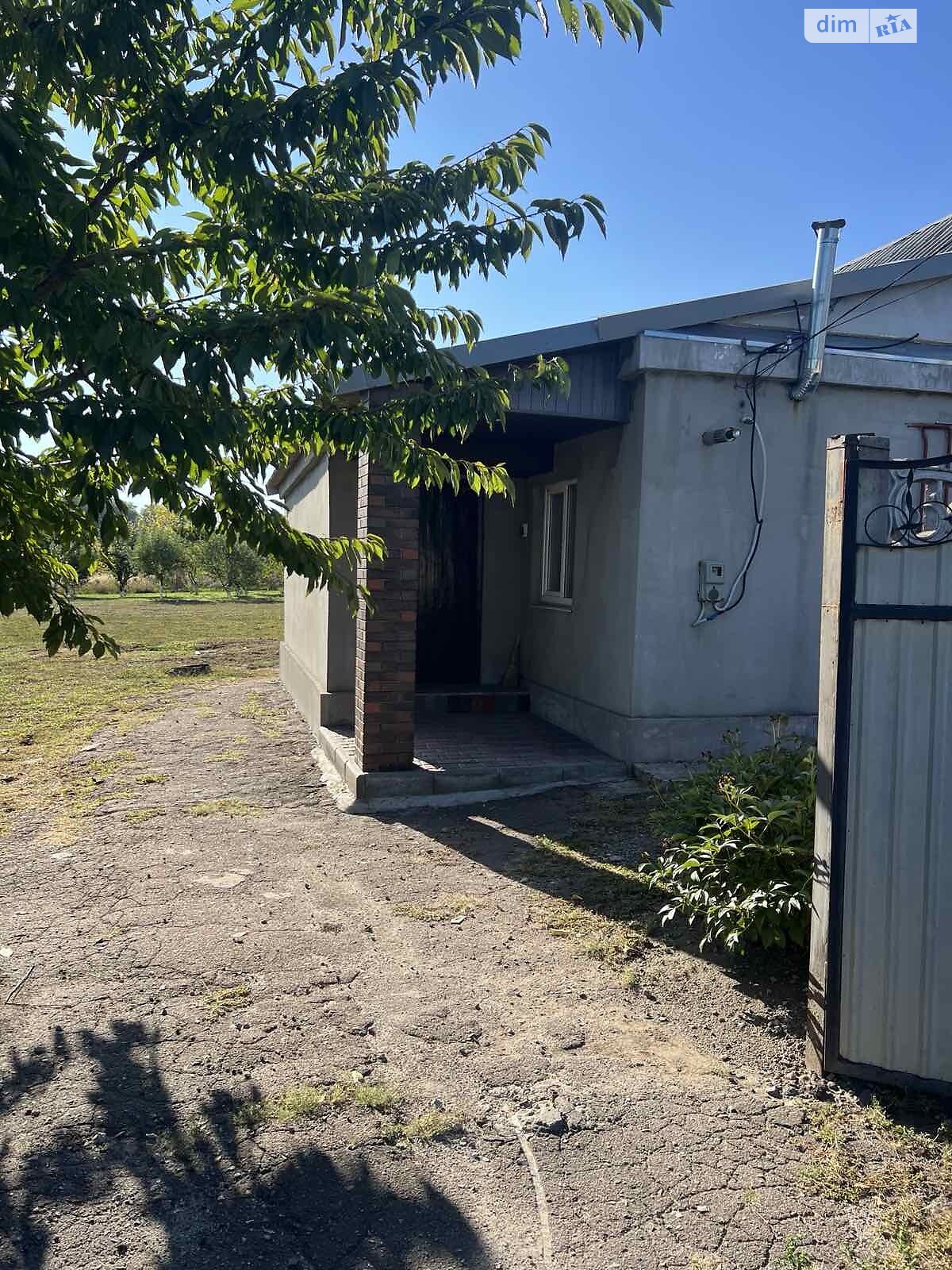 одноповерховий будинок з опаленням, 90 кв. м, цегла силікатна. Продаж у Аули фото 1 одноповерховий будинок з опаленням, 90 кв. м, цегла силікатна. Продаж у Аули фото 1