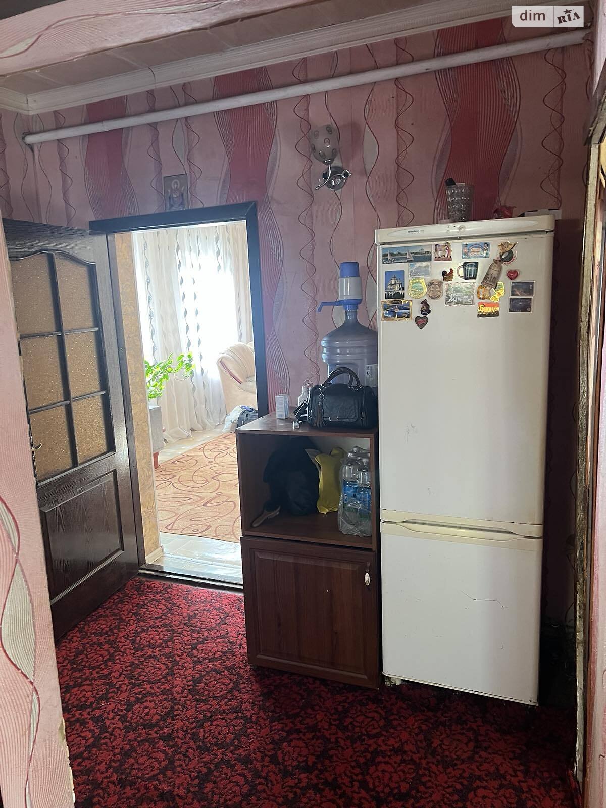 одноповерховий будинок з опаленням, 90 кв. м, цегла силікатна. Продаж у Аули фото 1 одноповерховий будинок з опаленням, 90 кв. м, цегла силікатна. Продаж у Аули фото 1