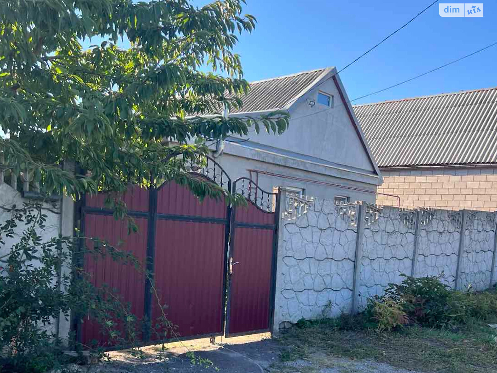 одноповерховий будинок з опаленням, 90 кв. м, цегла силікатна. Продаж у Аули фото 1 одноповерховий будинок з опаленням, 90 кв. м, цегла силікатна. Продаж у Аули фото 1