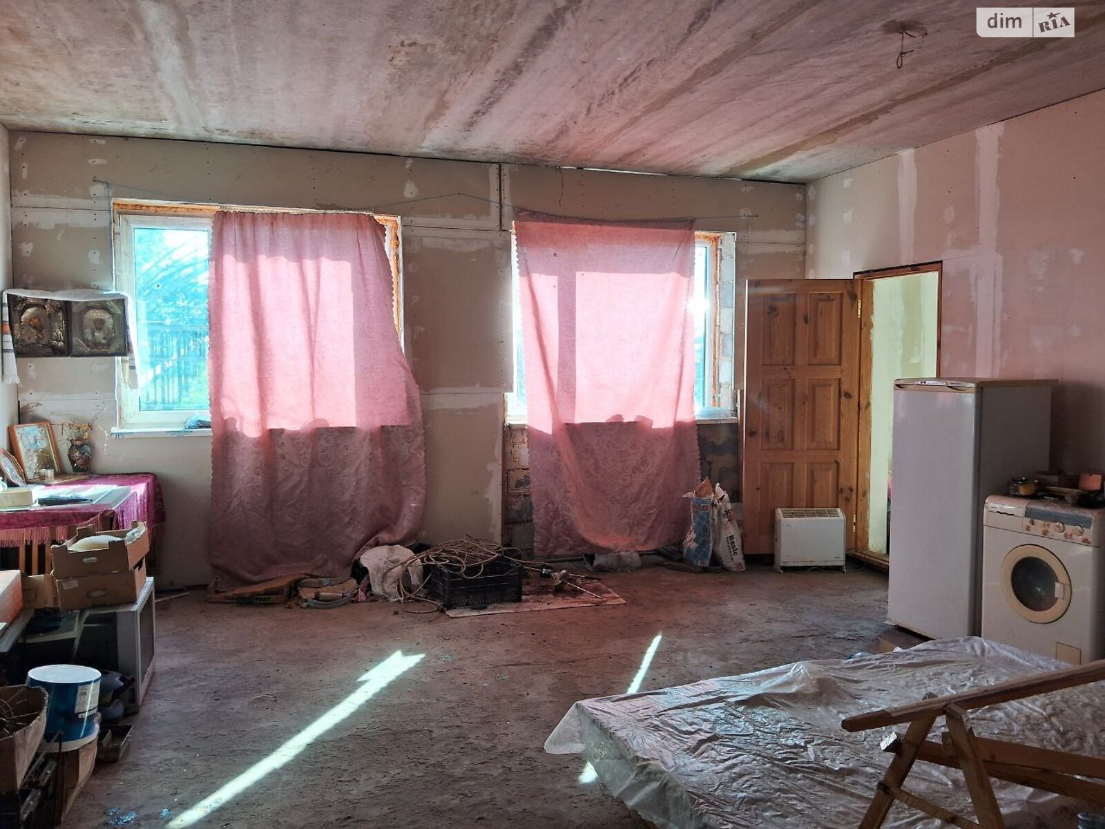 двухэтажный дом с отоплением, 168 кв. м, кирпич. Продажа в Аулах фото 1 двухэтажный дом с отоплением, 168 кв. м, кирпич. Продажа в Аулах фото 1