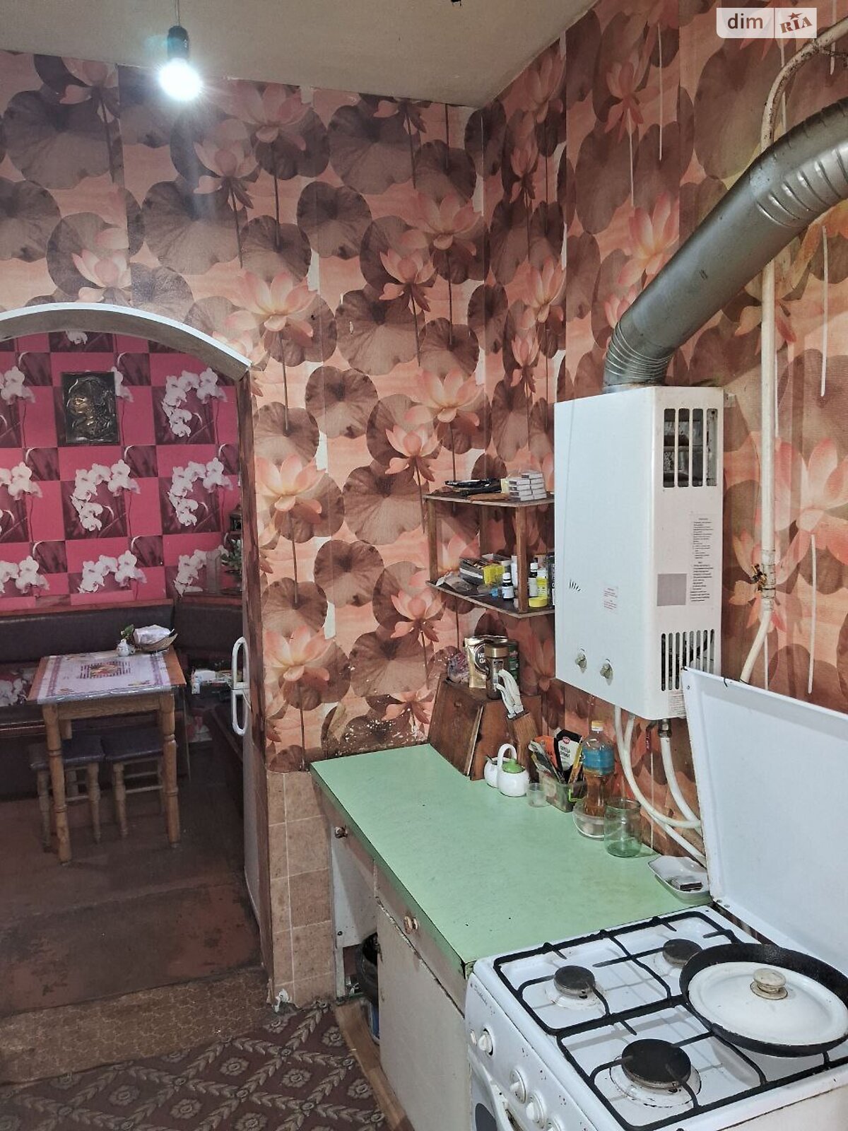 двухэтажный дом с отоплением, 168 кв. м, кирпич. Продажа в Аулах фото 1 двухэтажный дом с отоплением, 168 кв. м, кирпич. Продажа в Аулах фото 1