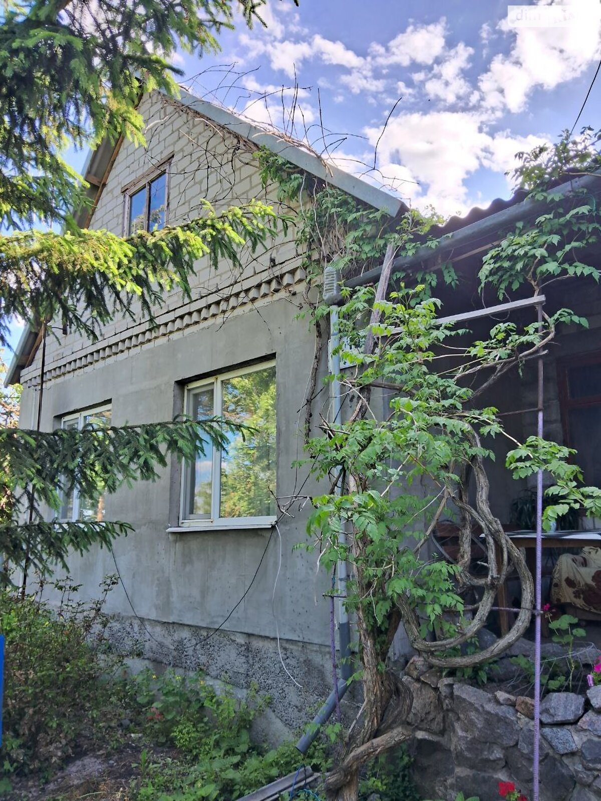 двухэтажный дом с отоплением, 168 кв. м, кирпич. Продажа в Аулах фото 1 двухэтажный дом с отоплением, 168 кв. м, кирпич. Продажа в Аулах фото 1