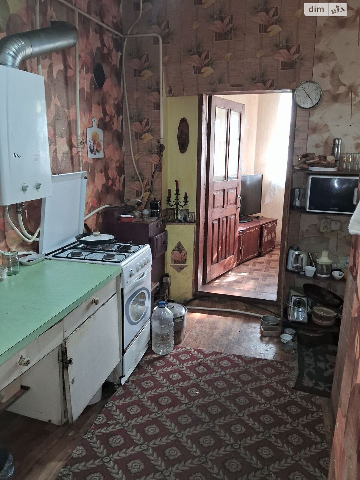 двухэтажный дом с отоплением, 168 кв. м, кирпич. Продажа в Аулах фото 1 двухэтажный дом с отоплением, 168 кв. м, кирпич. Продажа в Аулах фото 1
