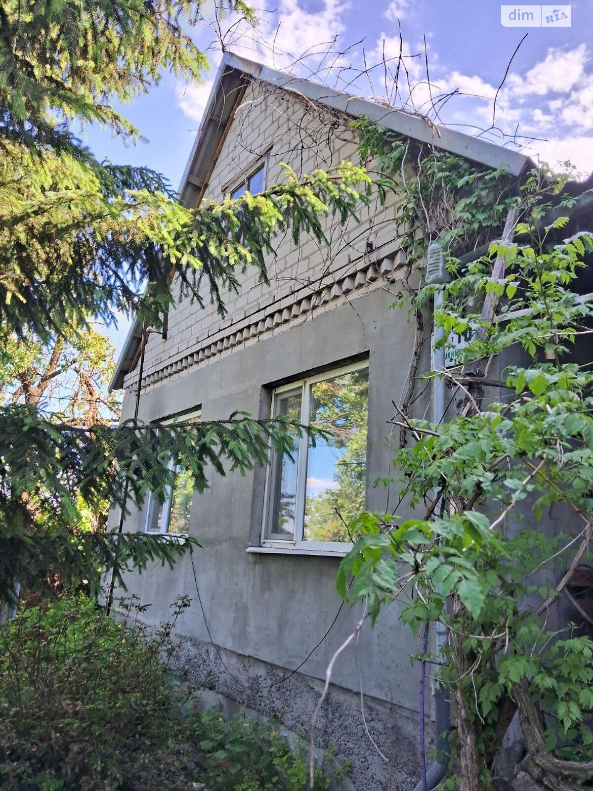 двухэтажный дом с отоплением, 168 кв. м, кирпич. Продажа в Аулах фото 1 двухэтажный дом с отоплением, 168 кв. м, кирпич. Продажа в Аулах фото 1