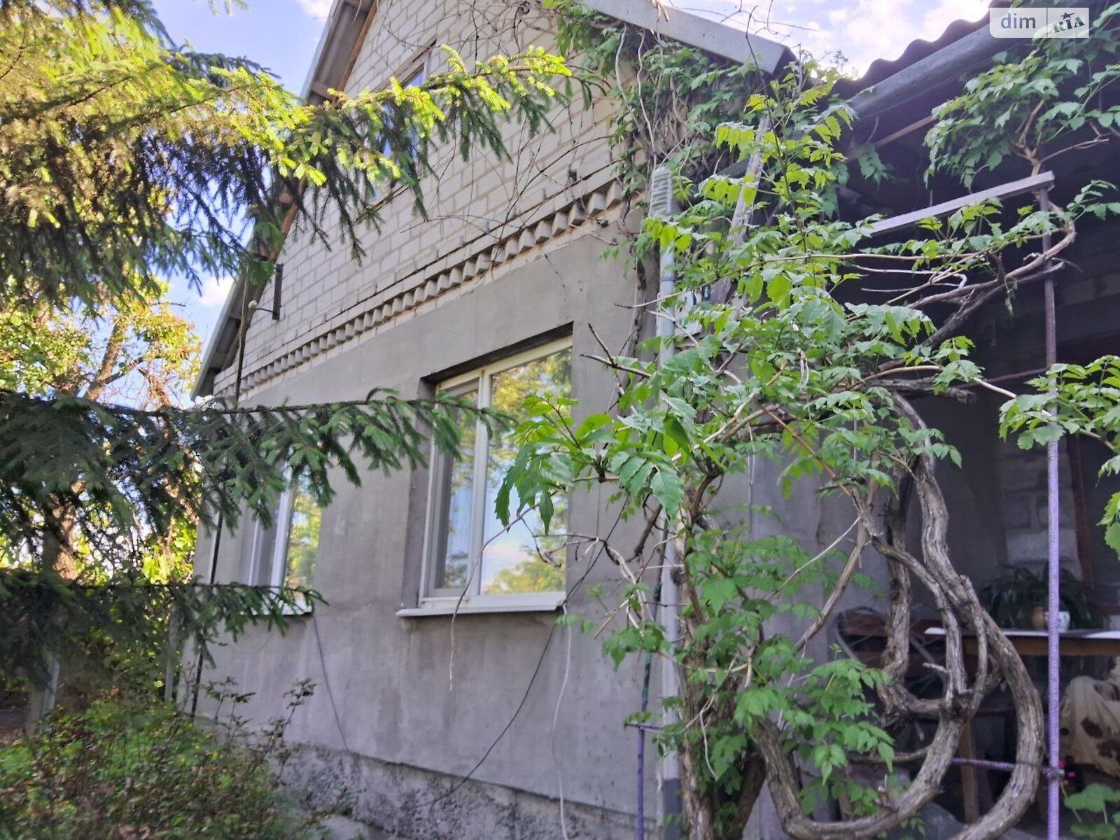 двухэтажный дом с отоплением, 168 кв. м, кирпич. Продажа в Аулах фото 1 двухэтажный дом с отоплением, 168 кв. м, кирпич. Продажа в Аулах фото 1