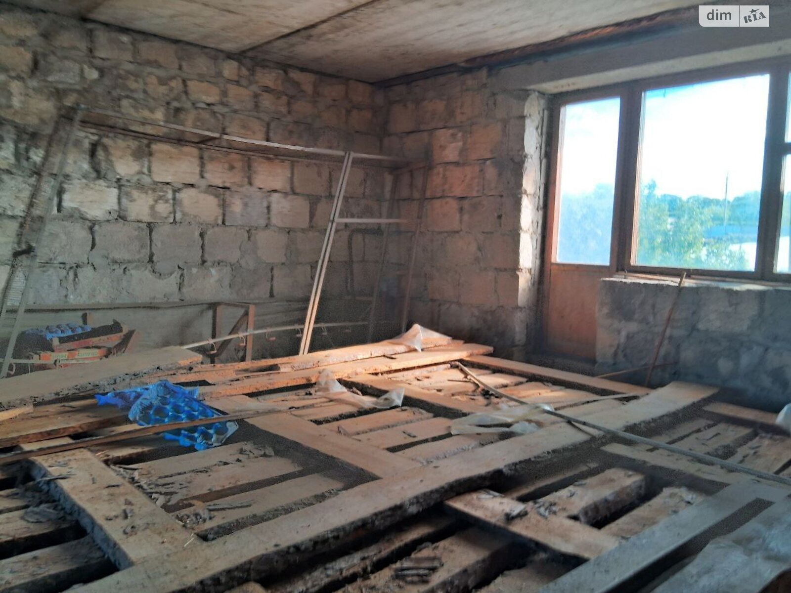 двухэтажный дом с отоплением, 168 кв. м, кирпич. Продажа в Аулах фото 1 двухэтажный дом с отоплением, 168 кв. м, кирпич. Продажа в Аулах фото 1