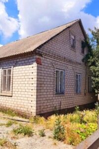 одноповерховий будинок з гаражем, 110 кв. м, цегла. Продаж у Аули фото 2