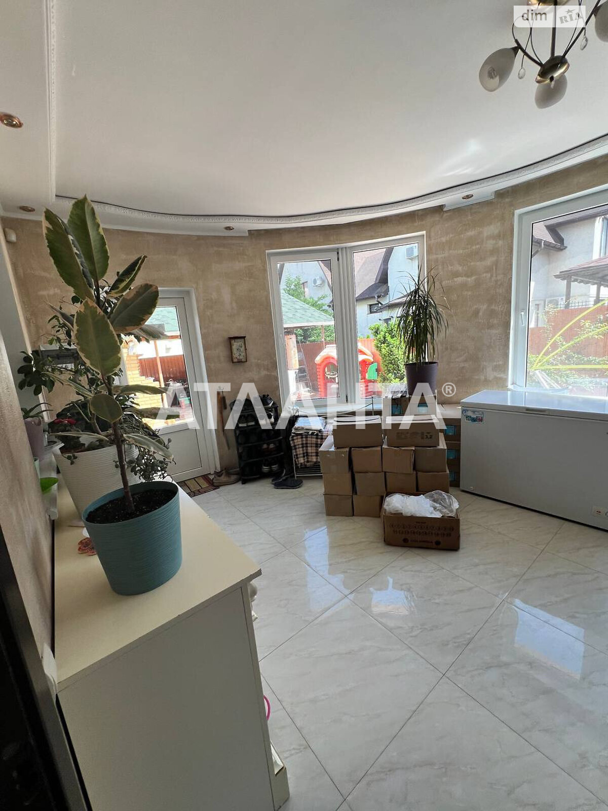 двухэтажный дом беседка, 120 кв. м, кирпич. Продажа в Авангарде фото 1 двухэтажный дом беседка, 120 кв. м, кирпич. Продажа в Авангарде фото 1